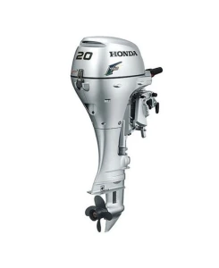 Извънбордов двигател HONDA BF20DK2 SHU