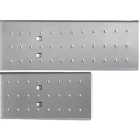 Mетална поцинкована платформа MIP, 4х3