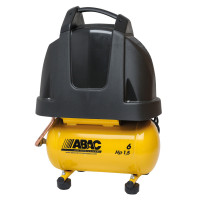 Бутален компресор Abac Vento B15 Baseline