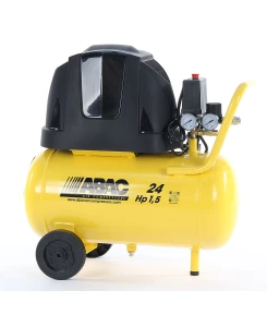 Бутален компресор Abac Pole Position B15 Baseline