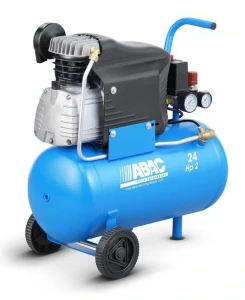 Бутален компресор ABAC POLE POSITION L20