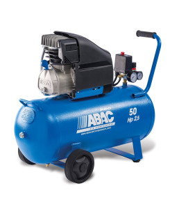 Бутален компресор Abac Montecarlo L25P