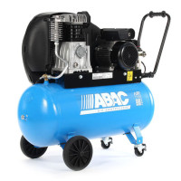 Бутален компресор ABAC A39B, 90cm3 EXPORT