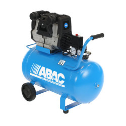 Компресор ABAC MONTECARLO QUIETE OS20