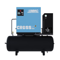 Винтов компресор ABAC CROSS 900E 10 400/50 200 MEAC
