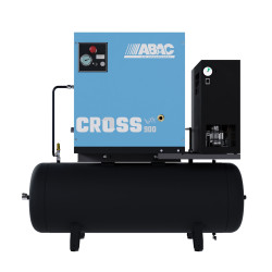 Винтов компресор ABAC CROSS 900E 10 400/50 200 MEAC