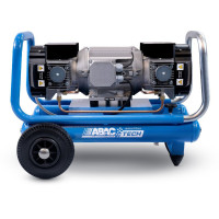 Компресор за въздух ABAC Tech ATF-S 4 5+5 10 230/1/50 CE