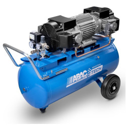 Компресор за въздух ABAC Tech ATF-S 4 100 10 230/1/50 CE