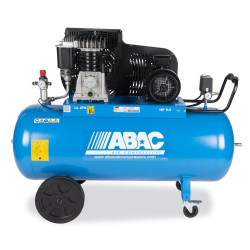 Бутален компресор за въздух Abac Pro B5900B 270 CT5.5 