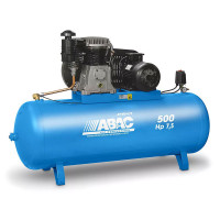 Компресор Abac Pro B6000 500 FT 7.5