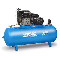 Компресор Abac Pro B6000 500 FT 7.5
