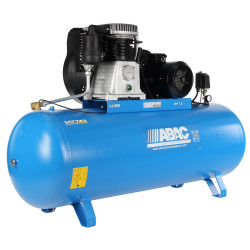 Бутален компресор Abac Pro B7000 500 7.5/1023
