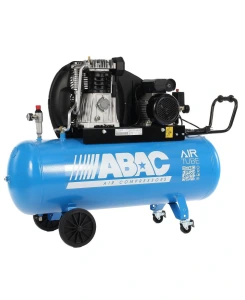 Бутален компресор ABAC PRO A49B 150 CM3