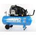 Бутален компресор ABAC PRO A49B 150 CM3
