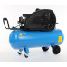 Бутален компресор ABAC PRO A49B 150 CM3
