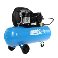 Компресор за въздух Abac A29B 150 CM3/320