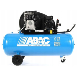 Компресор ABAC Extensive A39B 200 CM3