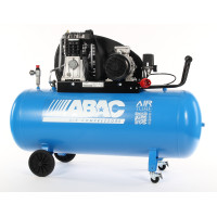 Компресор за въздух ABAC Expert A49B 270 CT4