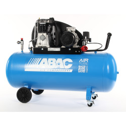 Компресор за въздух ABAC Expert A49B 270 CT4
