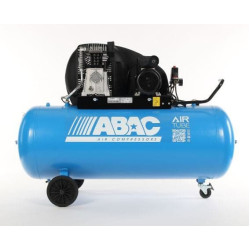 Компресор за въздух ABAC Extensive A49B 270 CT5,5