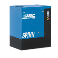 Винтов компресор ABAC SPINN 11 10 400/50 FM CE