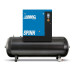 Винтов компресор ABAC SPINN 15 10 400/50 TM500 CE