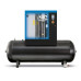 Винтов компресор ABAC SPINN 15 10 400/50 TM500 CE