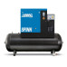 Винтов компресор ABAC SPINN 11E 10 400/50 TM500 CE