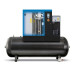 Винтов компресор ABAC SPINN 11E 10 400/50 TM500 CE