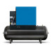Винтов компресор ABAC SPINN 11E 10 400/50 TM500 CE