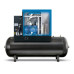 Винтов компресор ABAC SPINN 11E 10 400/50 TM500 CE