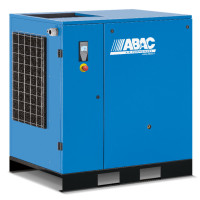 Винтов компресор ABAC SPINN 15X 10 400/50 FM CE