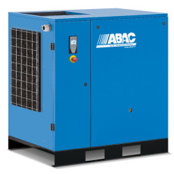 Винтов компресор ABAC SPINN 15X 10 400/50 FM CE