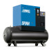 Винтов компресор ABAC SPINN 5,5E 10 400/50 270 C CE