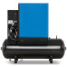 Винтов компресор ABAC SPINN 5,5E 10 400/50 270 C CE