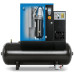 Винтов компресор ABAC SPINN 7,5E 10 400/50 200 C CE