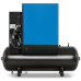 Винтов компресор ABAC SPINN 7,5E 10 400/50 200 C CE