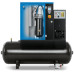 Винтов компресор ABAC SPINN 7,5E 10 400/50 270 C CE