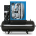 Винтов компресор ABAC SPINN 7,5E 10 400/50 270 C CE