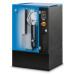 Винтов компресор ABAC SPINN 7,5 I 10 400/50 CE