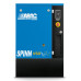 Винтов компресор ABAC SPINN 7,5 I 10 400/50 CE
