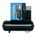 Винтов компресор ABAC SPINN 7,5E I 10 400/50 200 CE