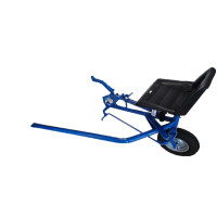 Прикачна седалка за BCS 622