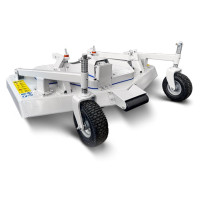 Прикачна косачка с 3 ножа BCS - 150 cm