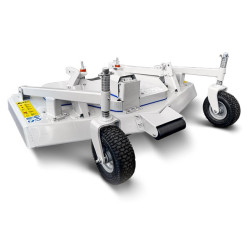 Прикачна косачка с 3 ножа BCS - 150 cm