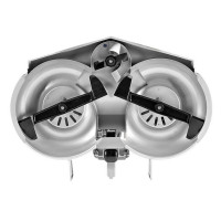 Прикачна косачка с 3 ножа BCS - 113 cm Прикачна косачка с 3 ножа BCS - 113 cm