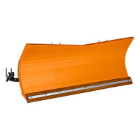 Предно гребло за сняг BCS - 175 cm