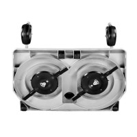 Преден режещ апарат за тракторна косачка BCS - 155 cm