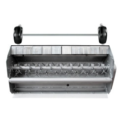 Предна косачка за трева BCS - 130 cm