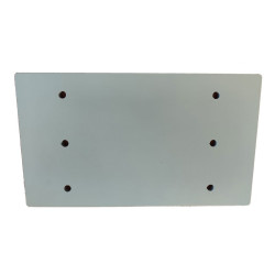 Тежест за роторен плуг BCS GroundBlaster - 5 kg